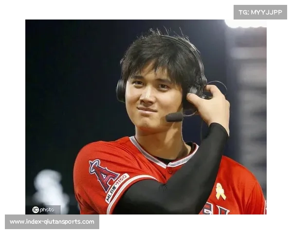大谷翔平力争国联MVP三连冠再创历史巅峰之路