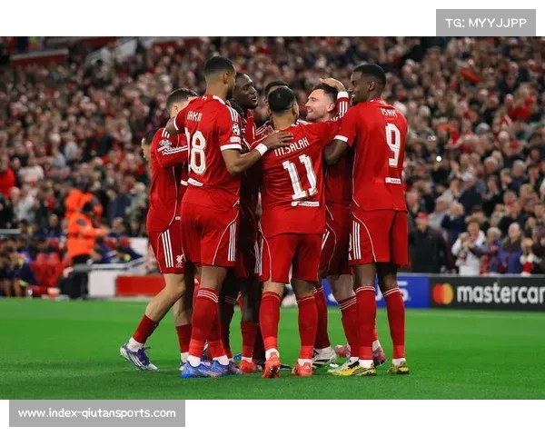 关键球员离队被指导致利物浦战术体系崩塌